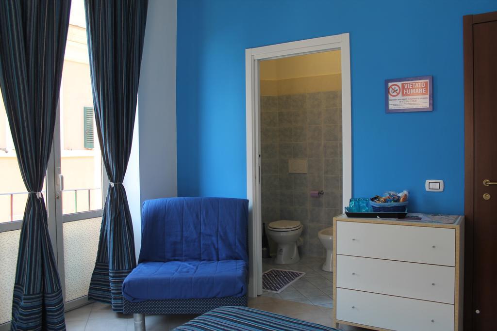 Dama Di Roma Hotel Bilik gambar