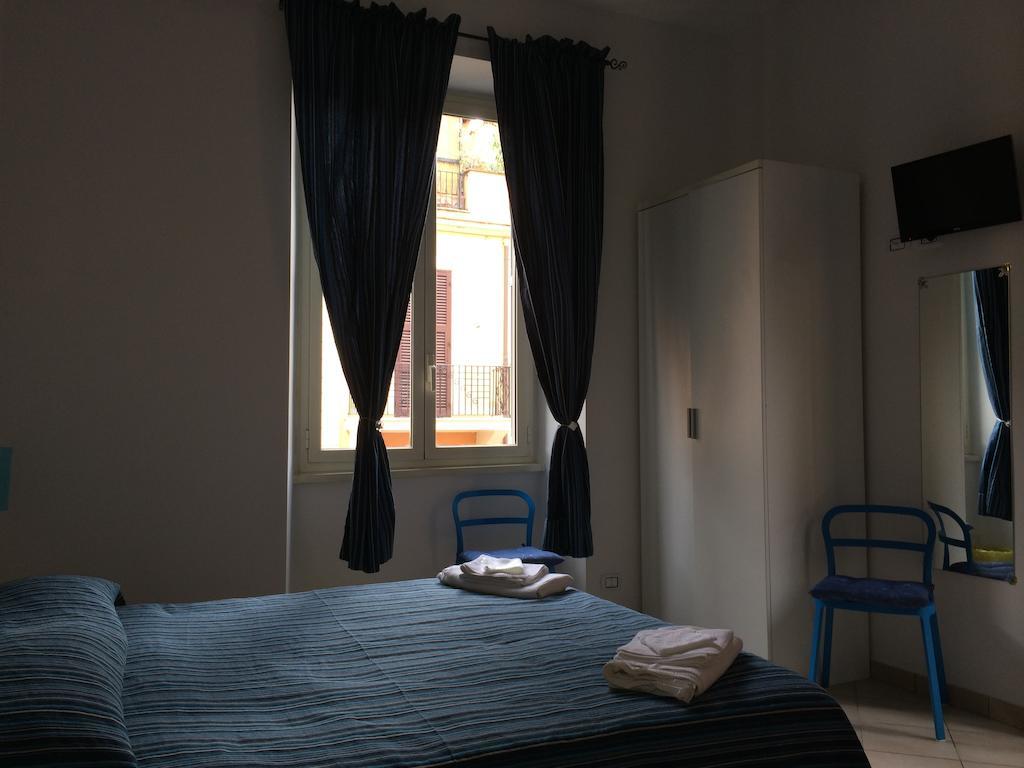Dama Di Roma Hotel Luaran gambar