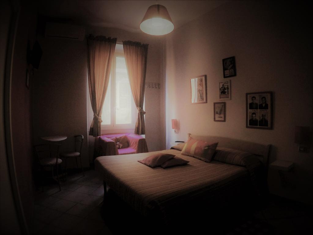 Dama Di Roma Hotel Luaran gambar