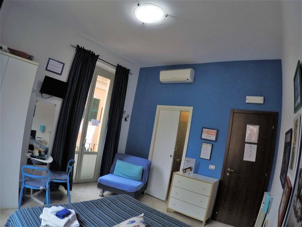 Dama Di Roma Hotel Bilik gambar