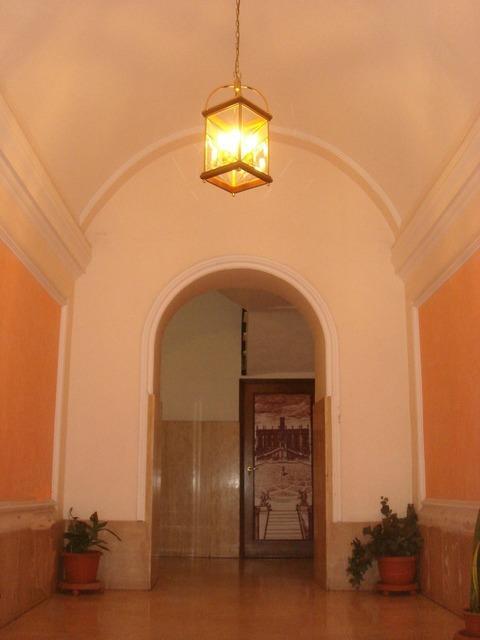 Dama Di Roma Hotel Luaran gambar