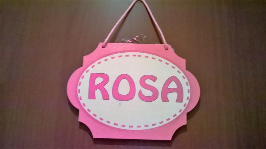 Dama Di Roma Hotel Luaran gambar