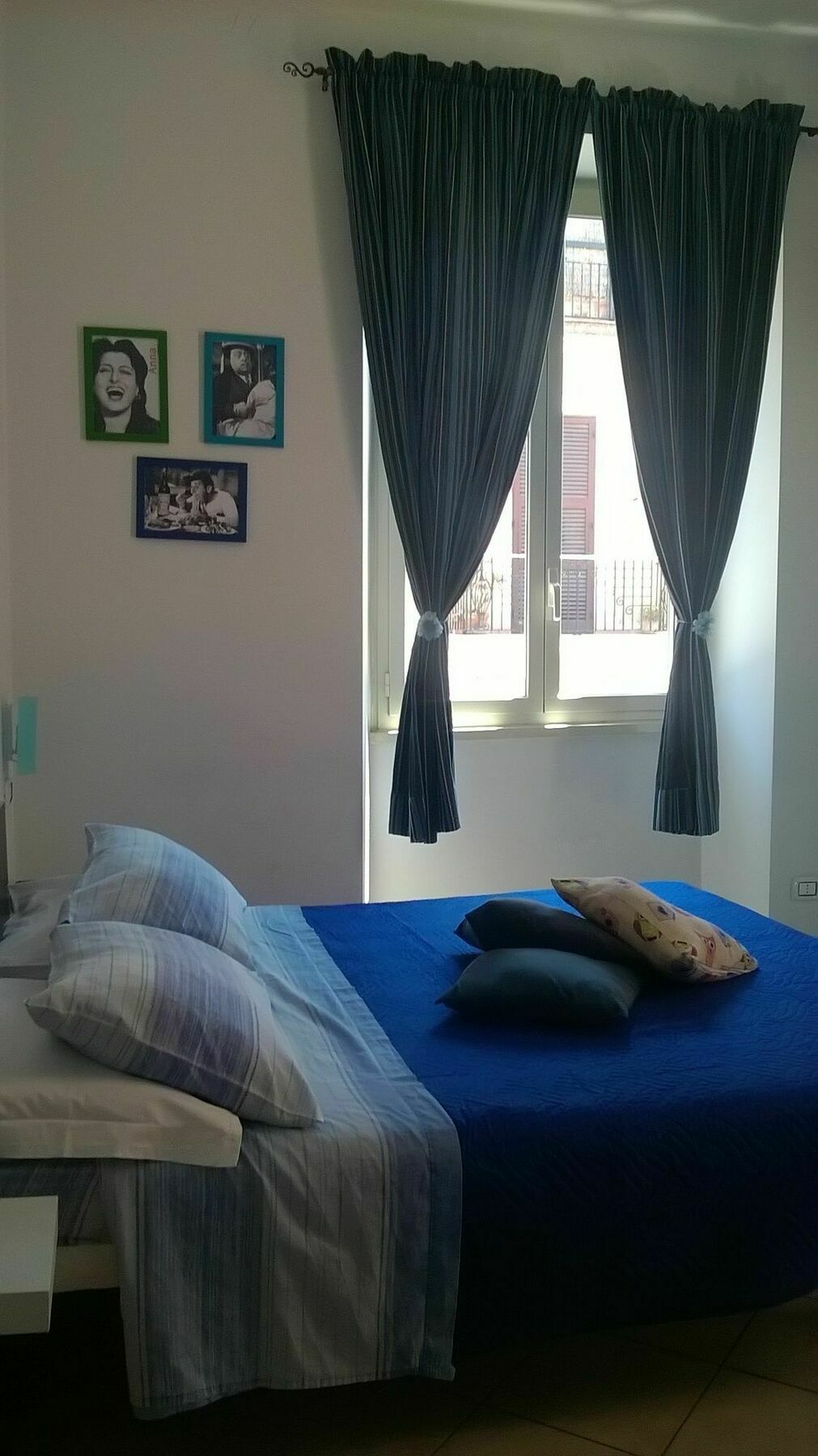Dama Di Roma Hotel Luaran gambar